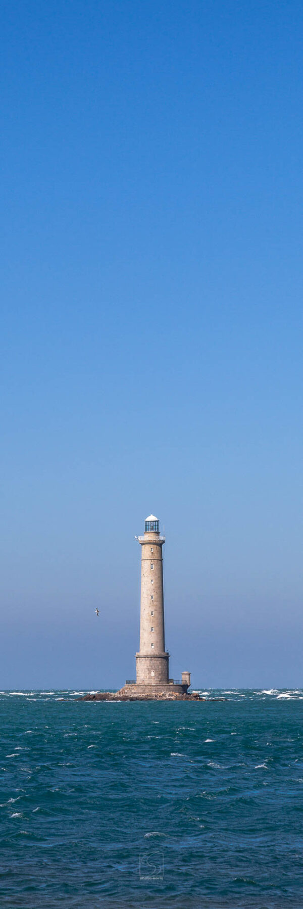 Phare de Goury