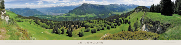 Vercors, la Molière