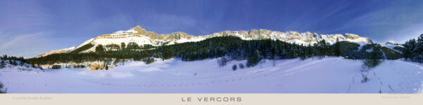 Vercors, les Clots (Copie)