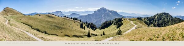 Chartreuse, Charmant Som