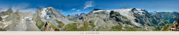 Vanoise Grande Casse