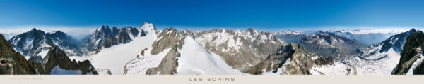 Au cœur des Ecrins