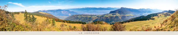 Vercors, la Molière