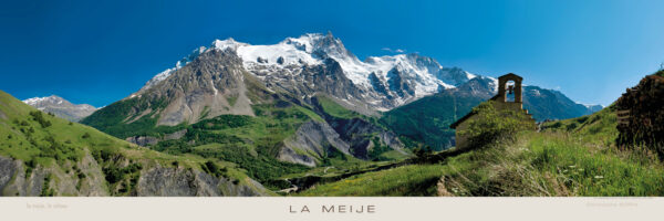 La Meije