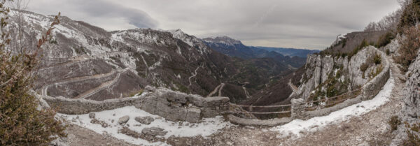 Col de Rousset