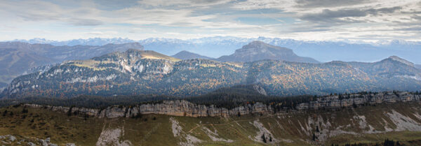 Chamechaude