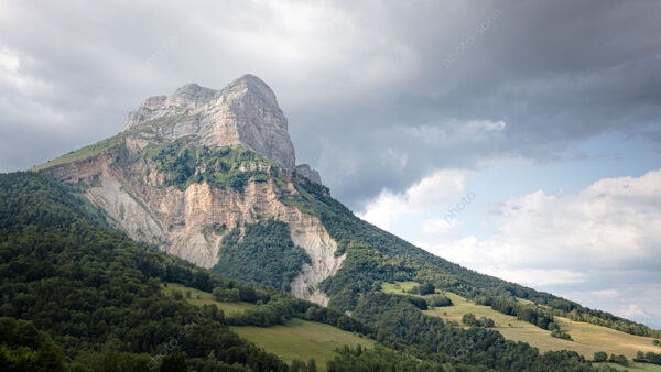 La Dent de Crolles