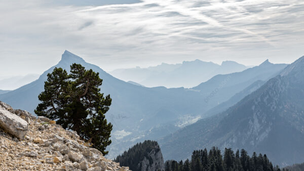 Col de Porte