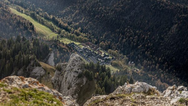 La Grande Chartreuse (Copie)