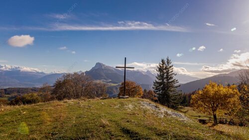 Vercors 4 Montagnes