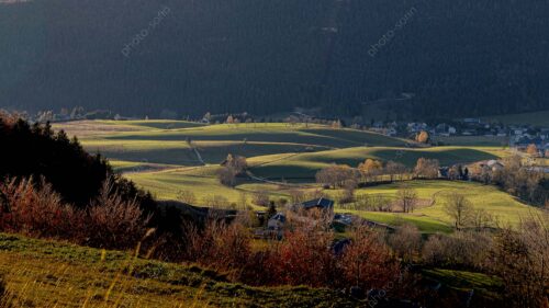 Vercors 4 Montagnes