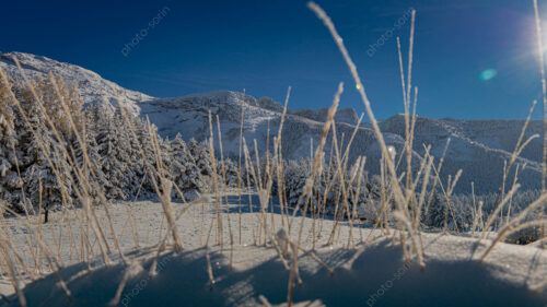 Vercors 4 Montagnes