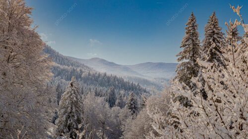 Vercors 4 Montagnes