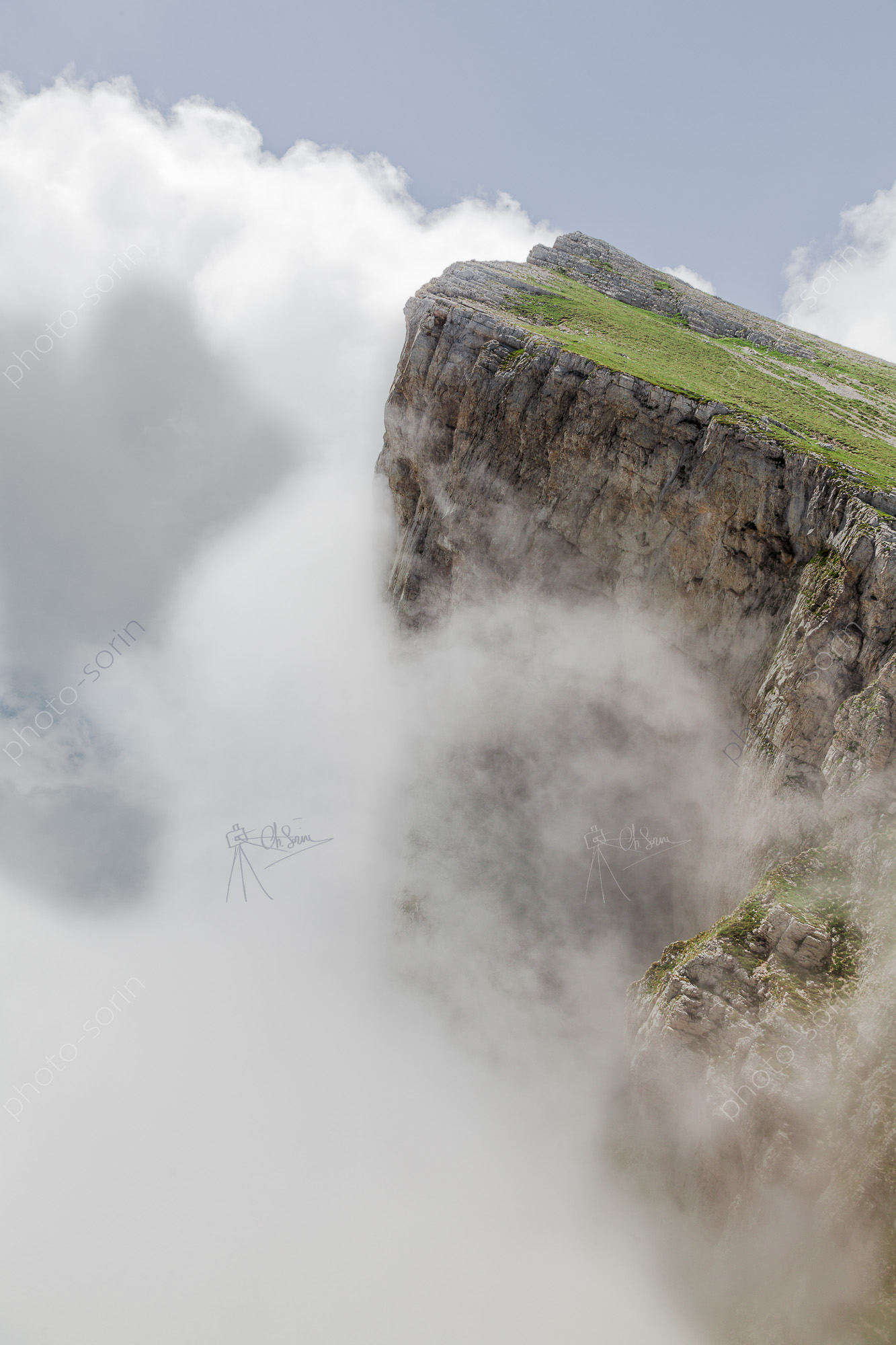 Col des 2 sœurs